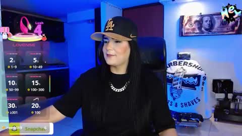 You Baby online show from 03.04.26