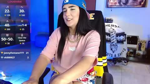 You Baby online show from 05.31.26
