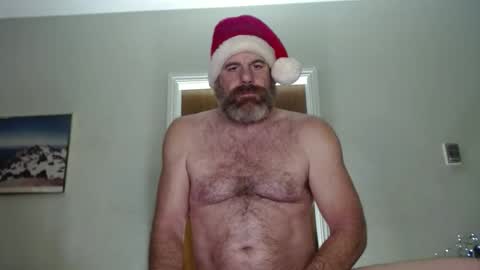 Bacchus online show from 12.25.24