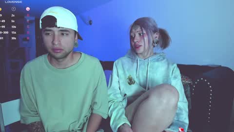 Lunita  online show from 12.12.24