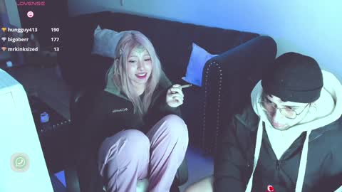 Lunita  online show from 02.01.25