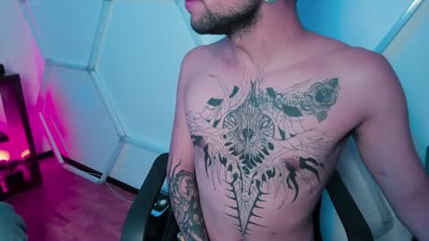 Lunita  online show from 02.04.25