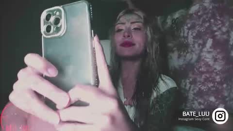 Lunita  online show from 10.14.25