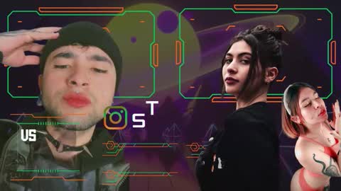 Lunita  online show from 01.10.26