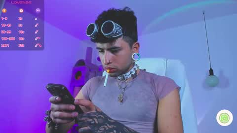 Lunita  online show from 02.21.26