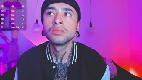 Lunita  online show from 03.01.26