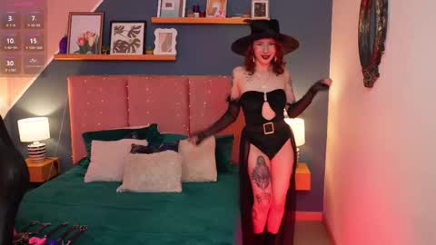 Sofia online show from 10.28.25