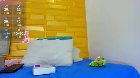 Becky online show from 01.19.25