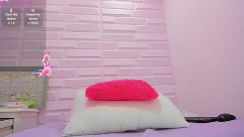 Becky online show from 02.11.25