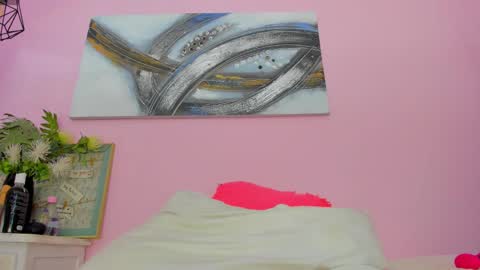 Becky online show from 03.04.25