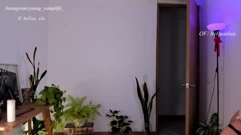 Ella  online show from 02.22.26