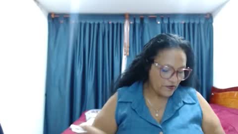 _bellanocturna online show from 03.21.26