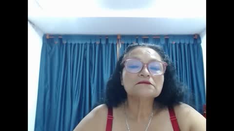 _bellanocturna online show from 03.26.26