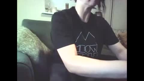 Big Tits McGee online show from 02.02.25