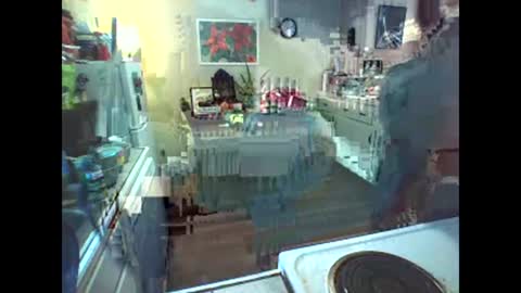 Big Tits McGee online show from 02.20.25