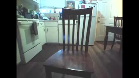 Big Tits McGee online show from 03.04.25