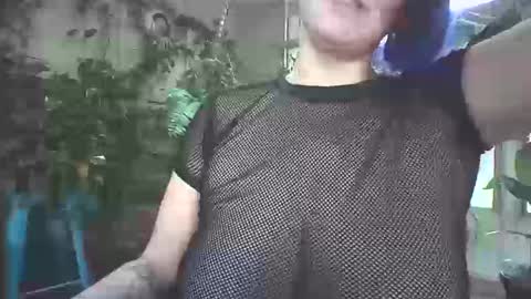 Big Tits McGee online show from 10.14.25