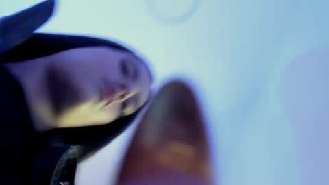 Snapshot of _bihanca chatting on 02.12.25  Bihanca online show from 02.12.25