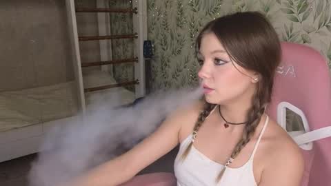 Snapshot of _billiebabe_ chatting on 02.13.26 billiebabe online show from 02.13.26