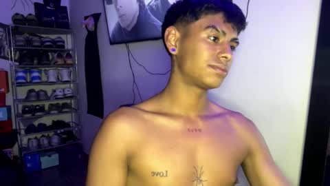 _billowy_ online show from 11.14.25