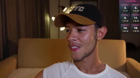 Snapshot of _billy_j chatting on 10.29.25 BILLY online show from 10.29.25