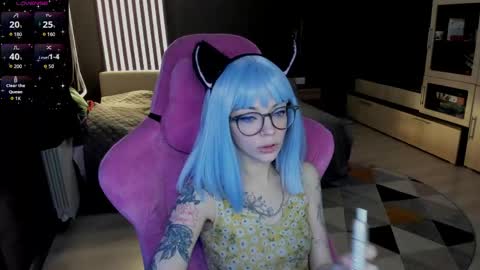 Olivia Subscribe to my Fansly -   online show from 04.13.26