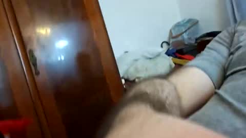 _black_horse_1 online show from 10.31.25