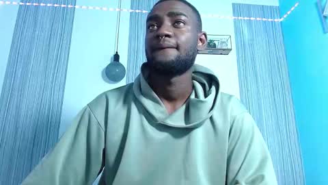 Andrew online show from 10.23.25