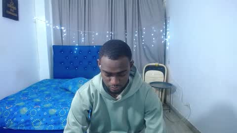 Andrew online show from 11.05.25