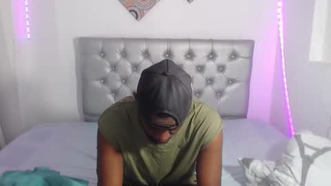 Andrew online show from 12.19.25