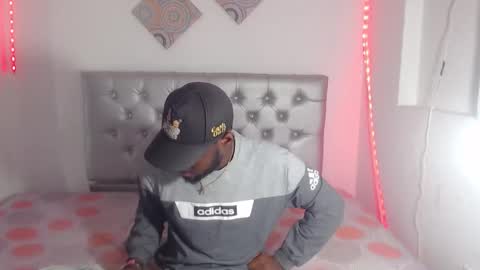 Andrew online show from 12.21.25