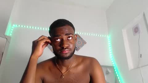 Andrew online show from 01.06.26