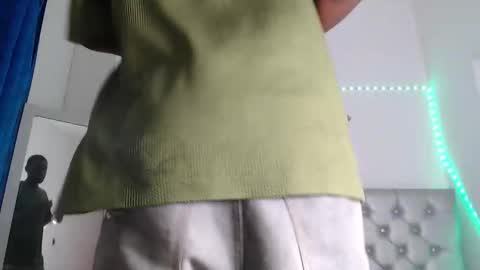 Andrew online show from 01.09.26