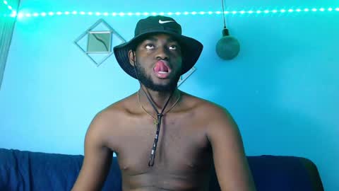 Andrew online show from 04.10.26