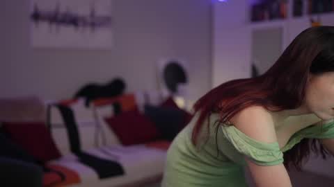 Lili online show from 02.03.26