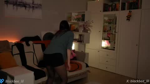 Lili online show from 05.27.26