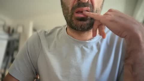 _blackeyedboy online show from 04.07.26