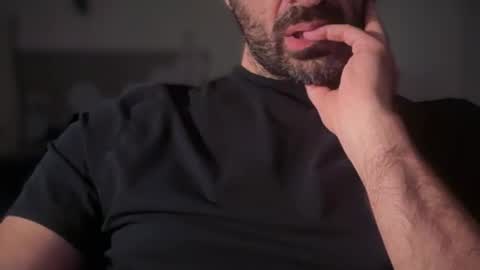 _blackeyedboy online show from 04.10.26