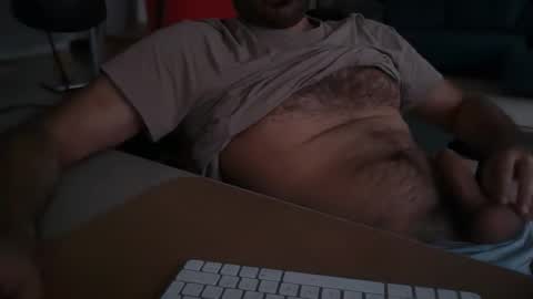 _blackeyedboy online show from 04.17.26