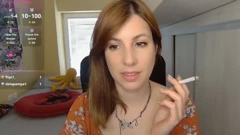 Laura online show from 05.20.26