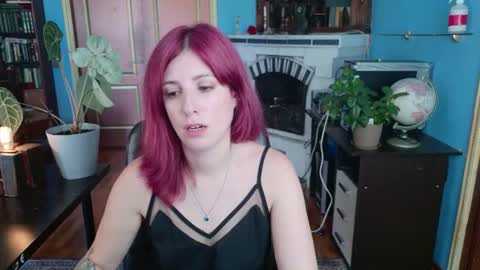 Laura online show from 07.13.26