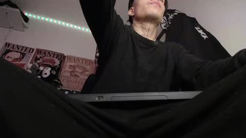 Snapshot of _blackshadow__ chatting on 02.23.26 SHADOW online show from 02.23.26