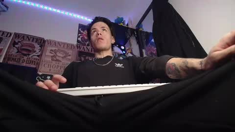 Snapshot of _blackshadow__ chatting on 03.02.26 SHADOW online show from 03.02.26