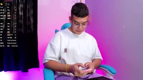 _blake_boy online show from 10.16.25