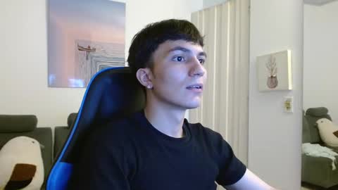 Snapshot of _blakee chatting on 02.21.26 B L A K E online show from 02.21.26