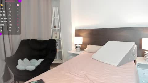 Mary online show from 10.15.25