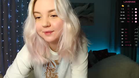 Elizabeth online show from 12.03.24