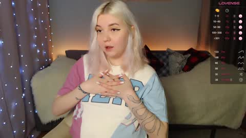 Elizabeth online show from 12.07.24