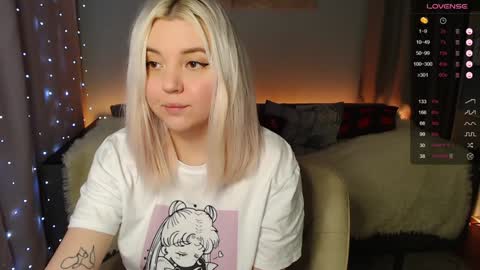 Elizabeth online show from 12.11.24