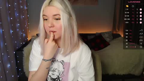 Elizabeth online show from 12.12.24